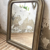 Mirror Louis Philippe 51 x 67 cm