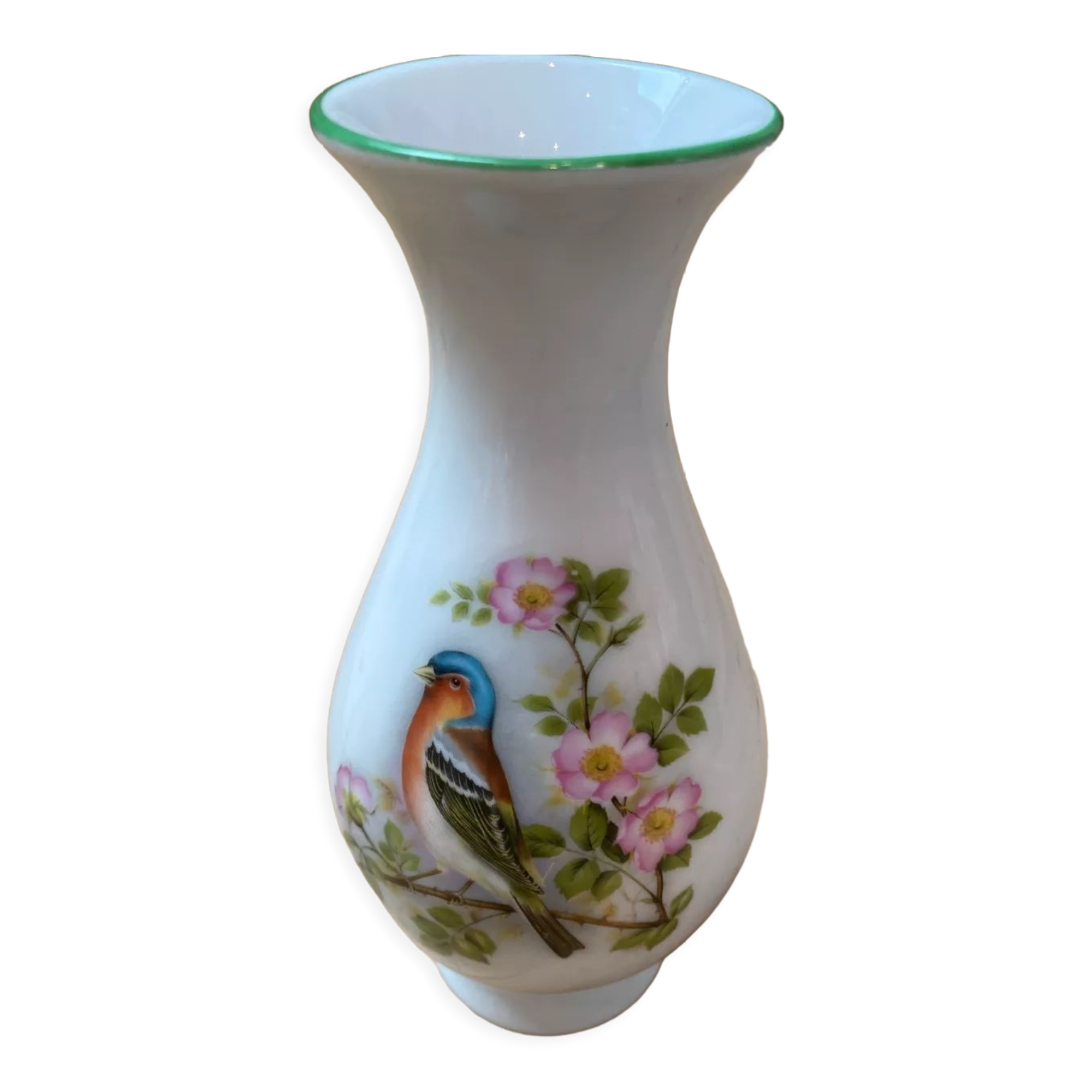 Vintage vase