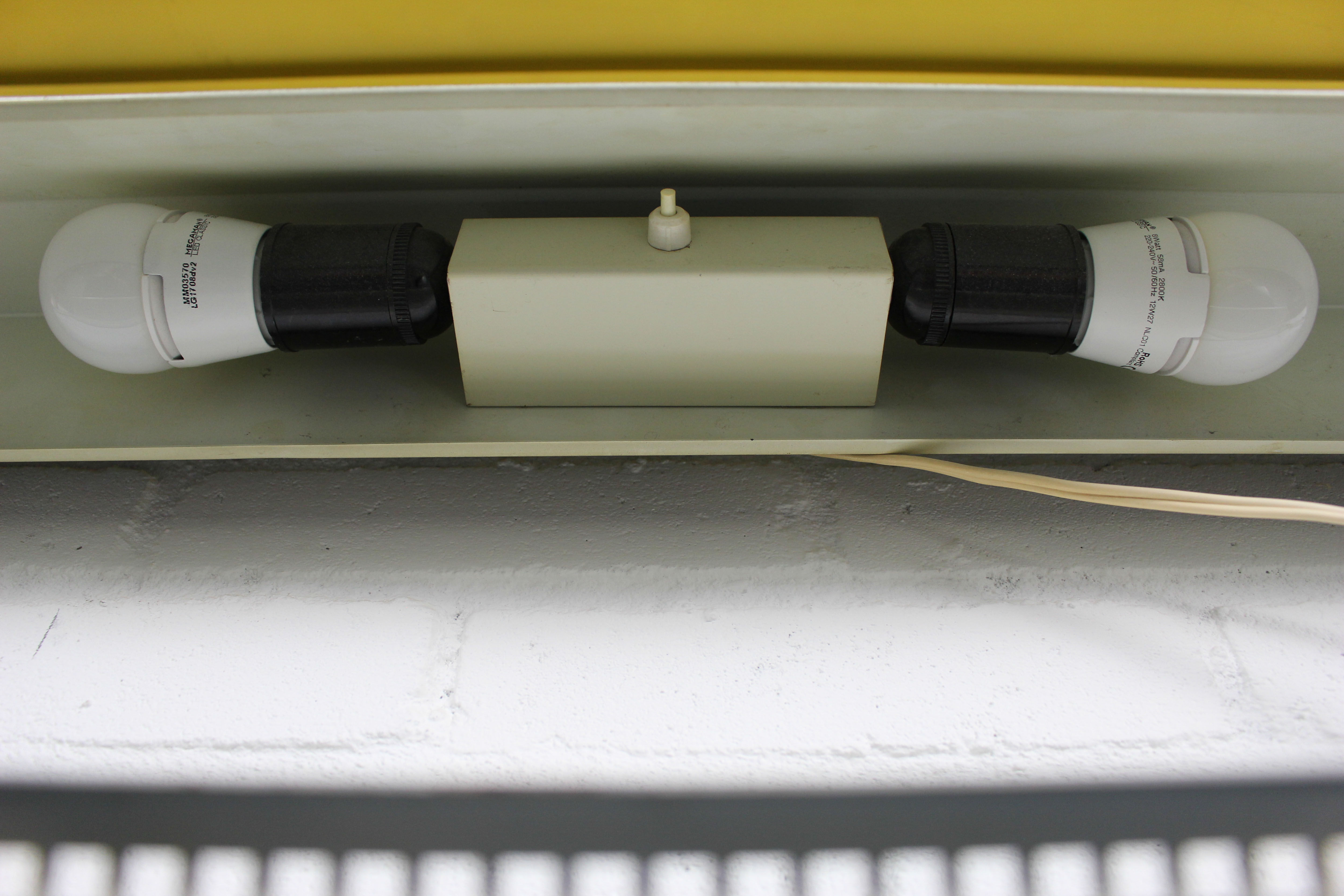 Wall Unit by Tjerk Reijenga for Pilastro