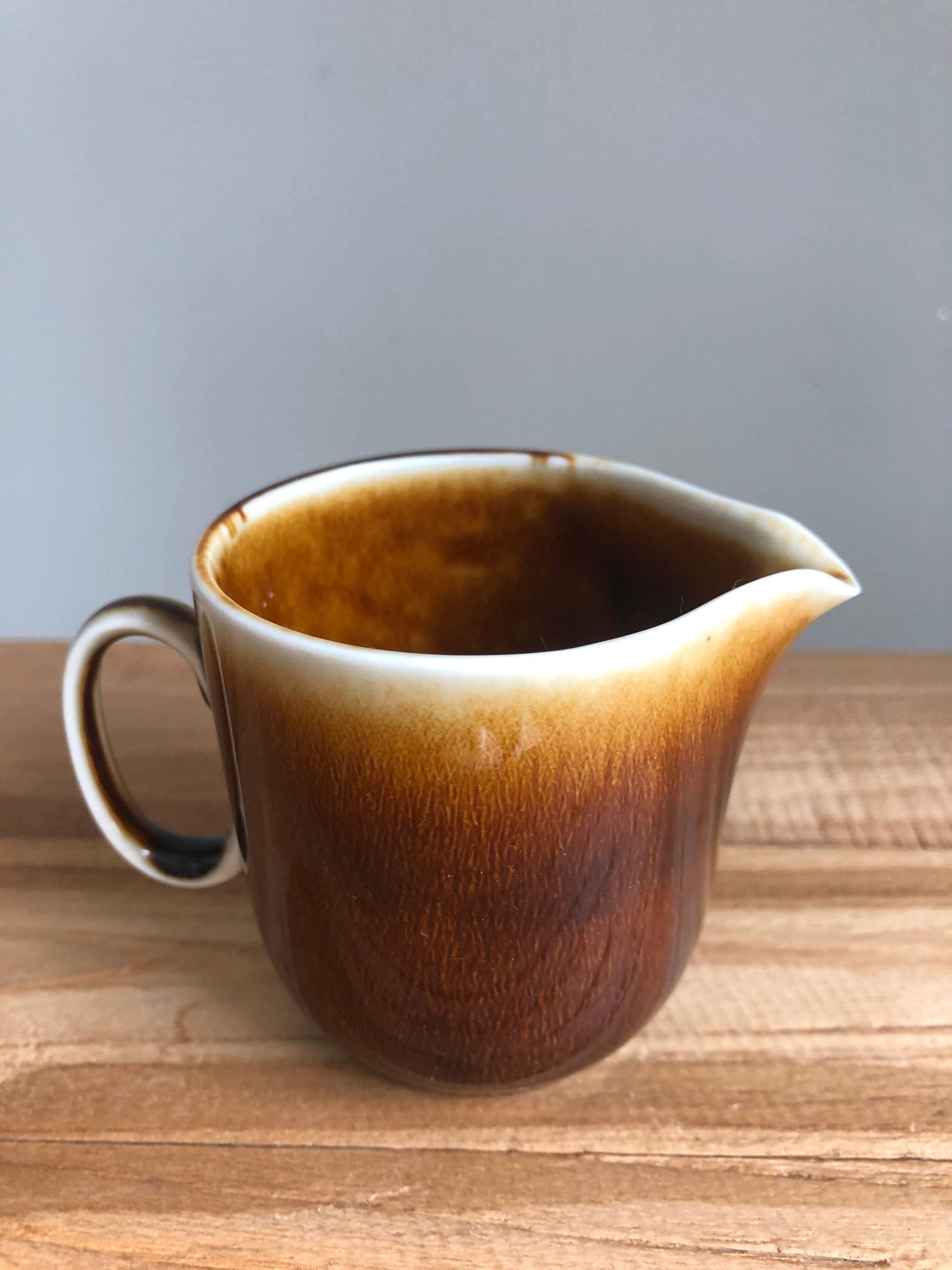 vintage coffee service