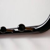 Viktor coat rack by Ikea