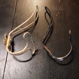 Set of 2 hooks
