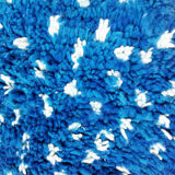 Moroccan berbere carpet 240x153cm
