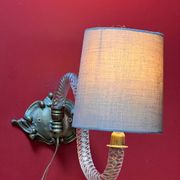Wall sconces