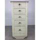Drawer loom cabinet