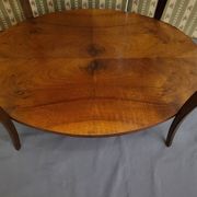 Art Deco side table