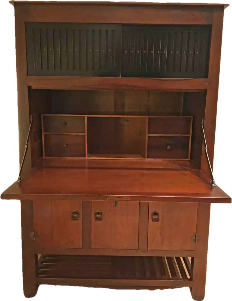 Secretary Roche Bobois collection "The Tea Route"