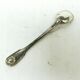 M3d salt spoon art deco