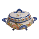 Soupière quimper henriot