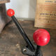 Vintage ball hook