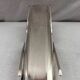 Christofle Gallia - bread basket with handles Lino Sabattini silver-plated in very good condition