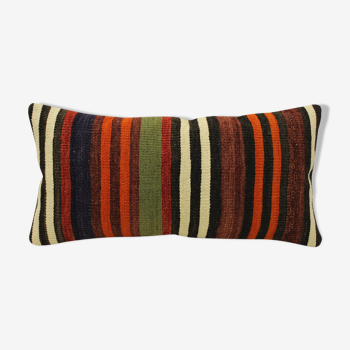 Housse de coussin 30x60 cm