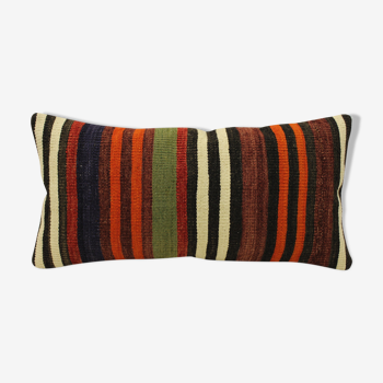 Throw pillow, cushion cover 30x60 cm