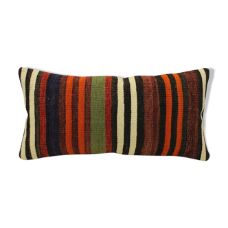 Housse de coussin 30x60 cm