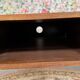Vintage desk from the 60s/70s