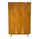 Armoire du milieu du siècle Jiroutek U486