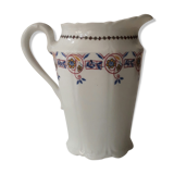 Limoges porcelain milk pot