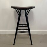 Iimari Tapiovaara top model stool pirkka Scandinavian design