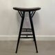 Iimari Tapiovaara top model stool pirkka Scandinavian design
