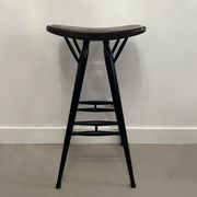 Iimari Tapiovaara top model stool pirkka Scandinavian design