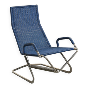 Fauteuil D36 Tecta Allemagne - circa 1980