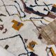 243x150cm carpet berbere marcaine