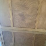 Art Deco wardrobe