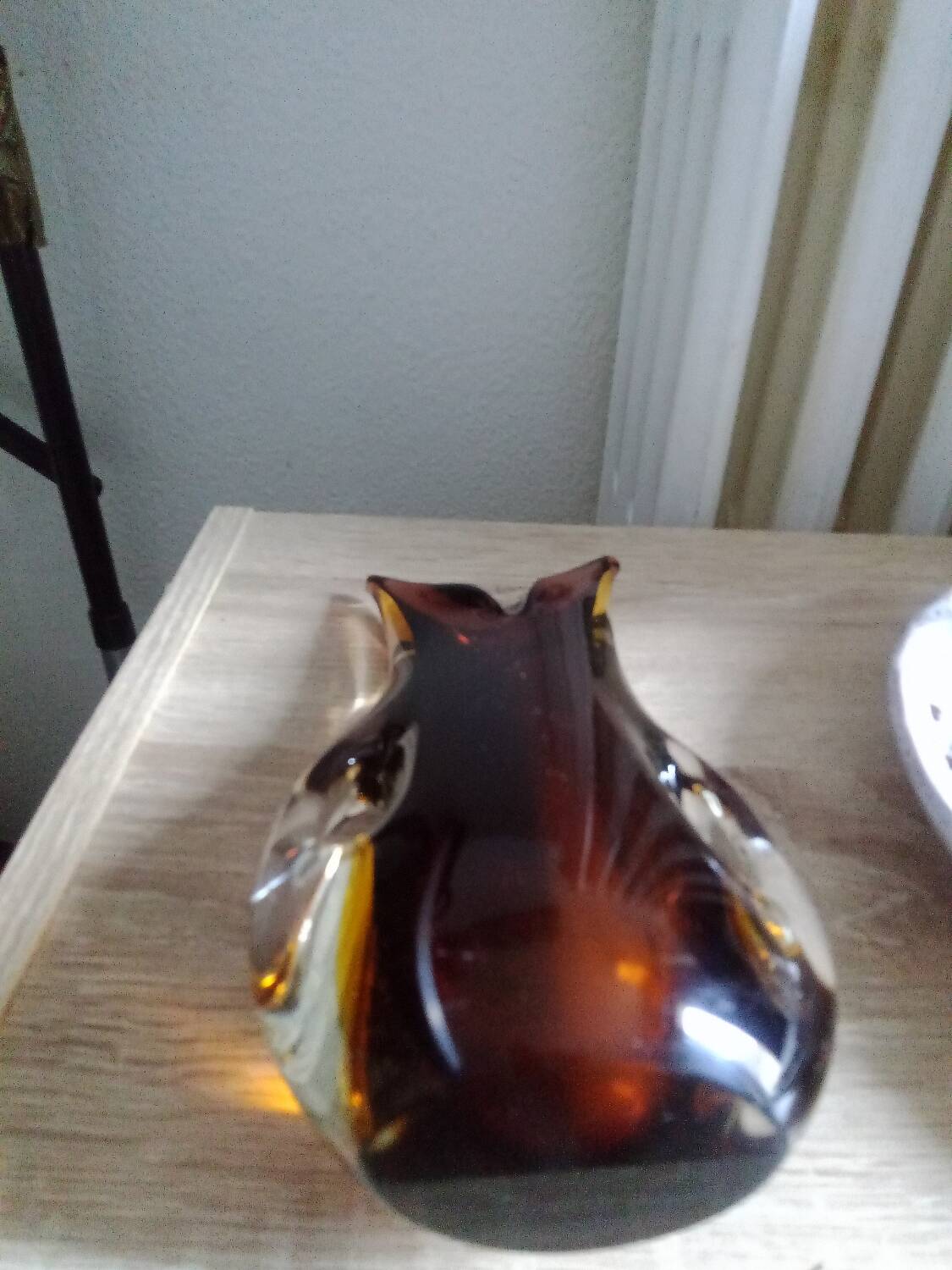 Vase Murano