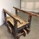 Industrial cart