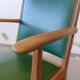 1950s office chair