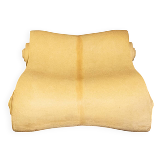 Poltrona Capitello di Studio 65 per Gufram Italia edizione 1985