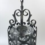 60s 70s lamp