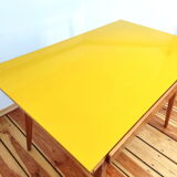 Extendable Table, Tatra Nabytok, Czechoslovakia, 1960s