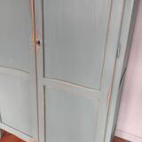 Parisian wardrobe