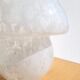 Murano glass mushroom lamp 1970