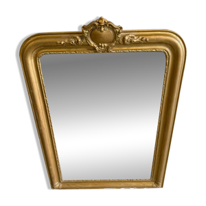 Miroir ancien
