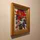 Peinture abstraite