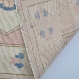 Turkish Hallway Runner Rug sku 3476