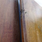 Antique wardrobe doors