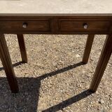 Art Deco hairdresser