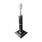 Vintage lamp foot Robert by Schuytener