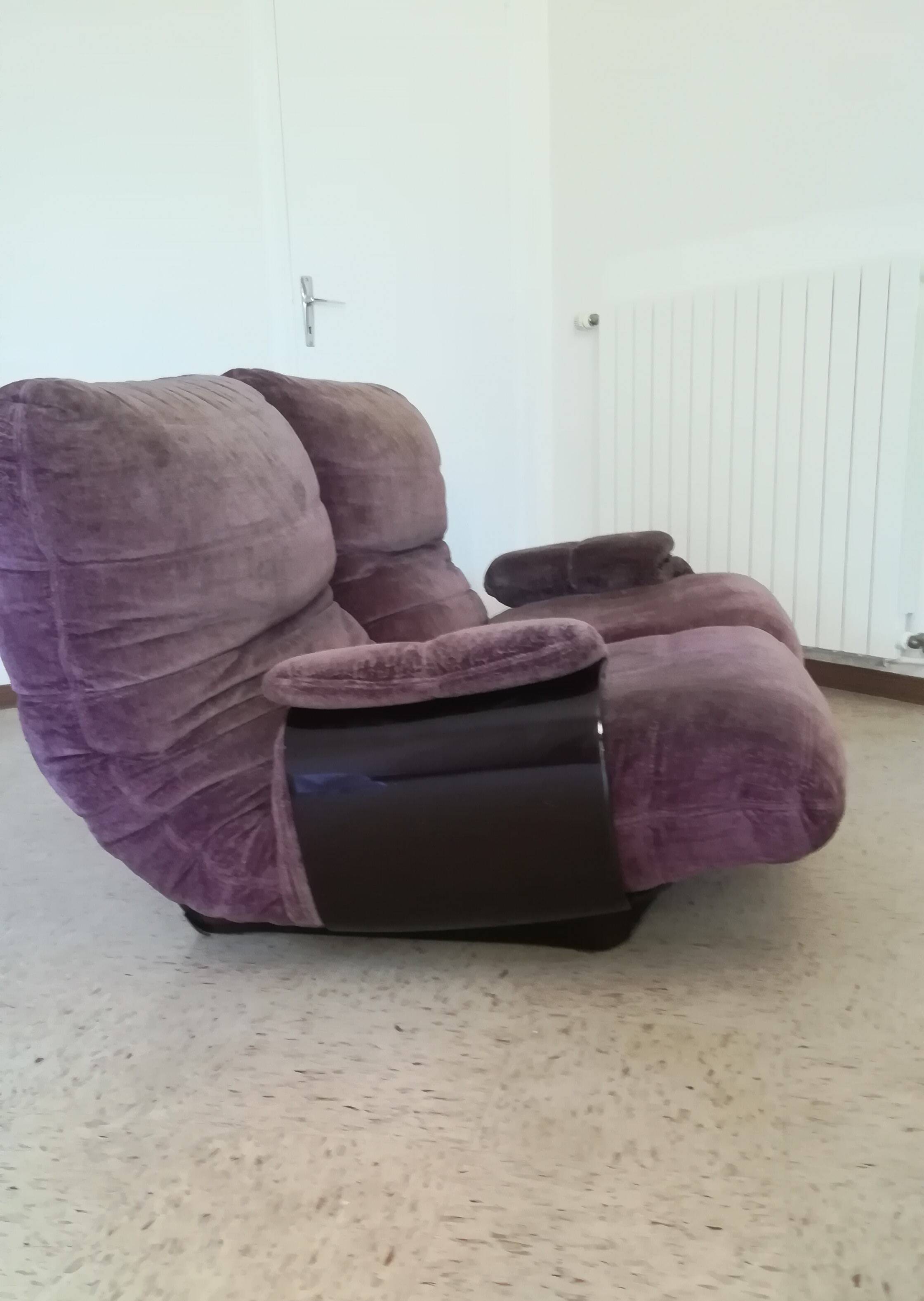 Marsala canapé by Michel Ducaroy for Ligne Roset