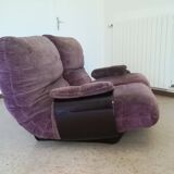 Marsala sofa by Michel Ducaroy for Ligne Roset
