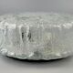 60s 70s ceiling lamp Glashütte Limburg Germany Plafoniere Space Age