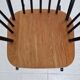 Rocking chair designed by Ilmari Tapiovaara for Asko, Finland, 1960's