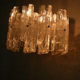 Original ice suspension from the 70s