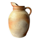 Ancienne cruche en grès