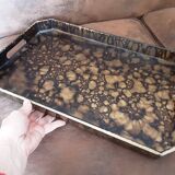 Melarti Magnifying Glass Tray