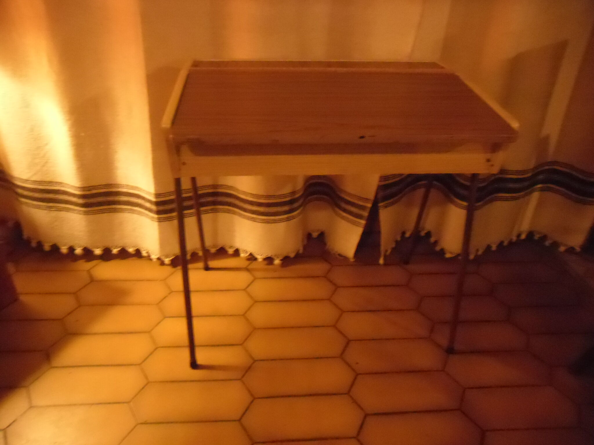 Bureau enfant