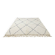 Tapis berbère en laine